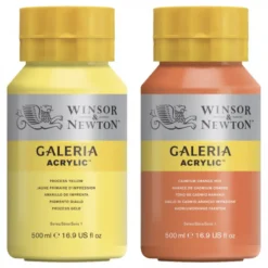 Acrílico Galeria Winsor & Newton