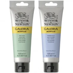 Acrílico Galeria Winsor & Newton