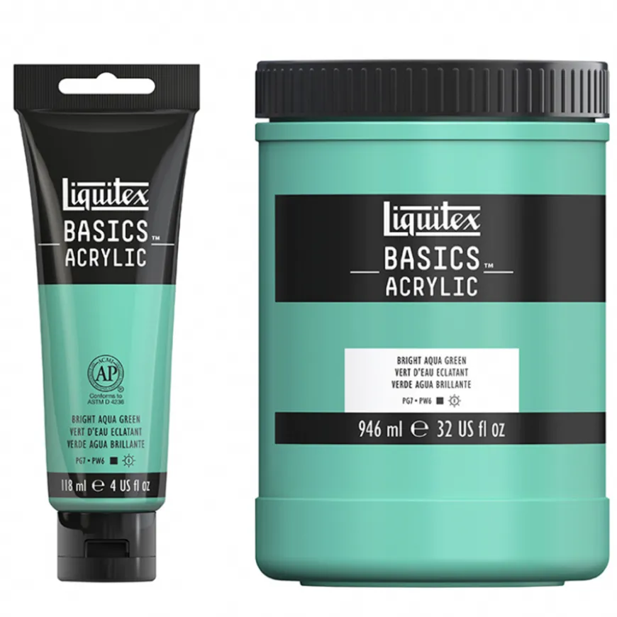Acrílico Liquitex Basics