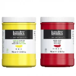Acrílico Liquitex Heavy Body