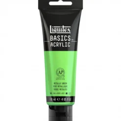Acrílico Metálico Basics Liquitex