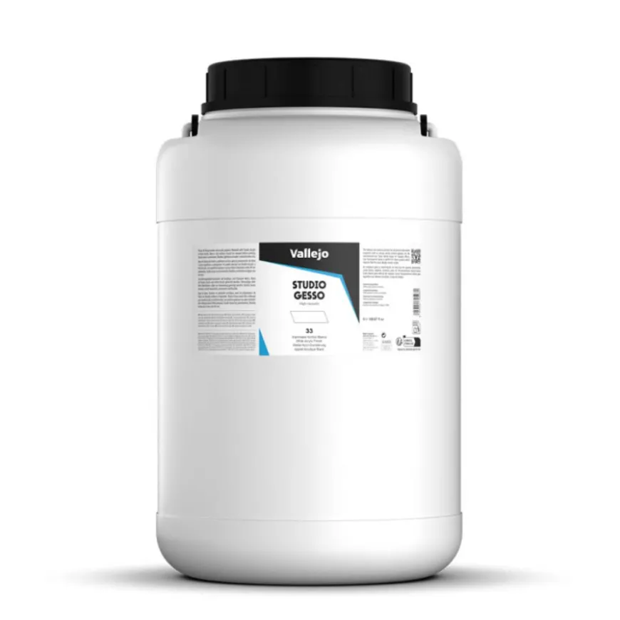 Acrílico Studio Gesso Vallejo