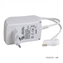 Adaptador Multirail STAS