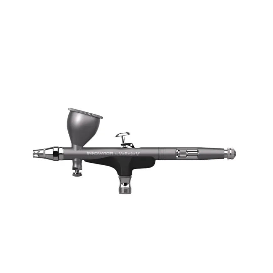 Aerógrafo Innovator Vallejo