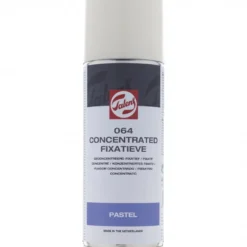 Aerospray Fixativo Concentrado para Pastel Talens