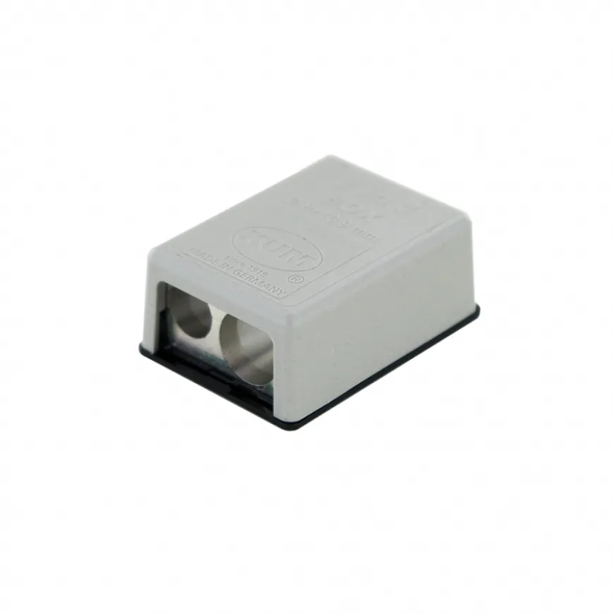 Afia Duplo Green Line Kum