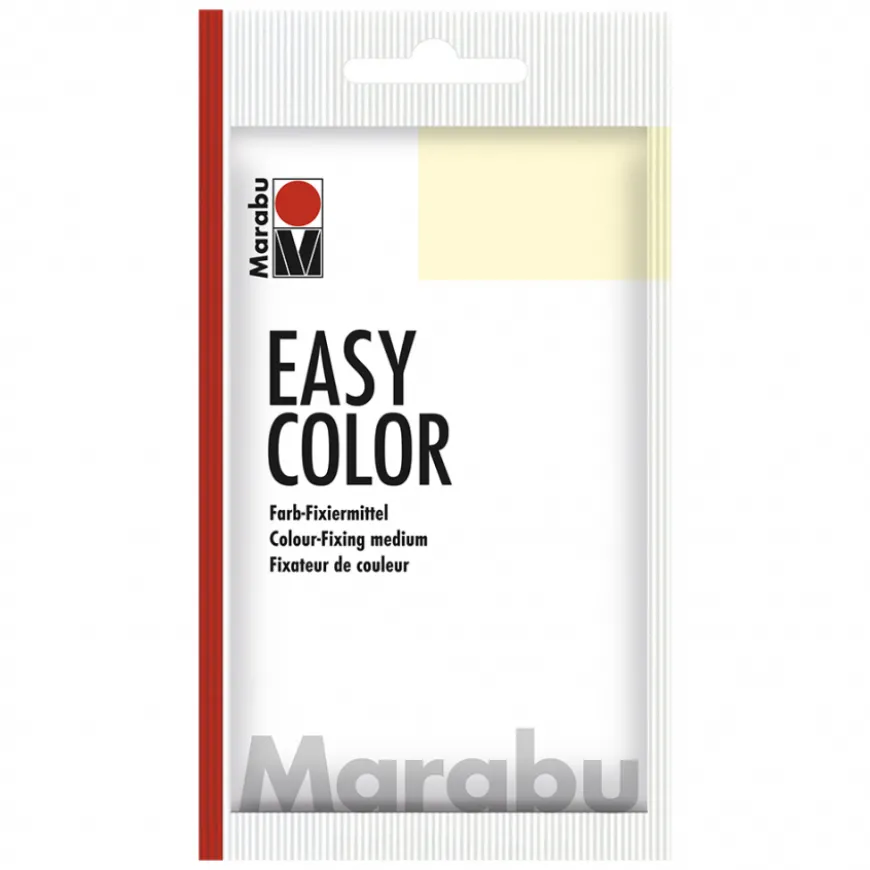 Agente Fixação Corante Easy Color Marabu