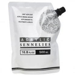 Aglutinante Acrílico Sennelier
