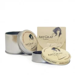 Aguarela de Grafite ArtGraf