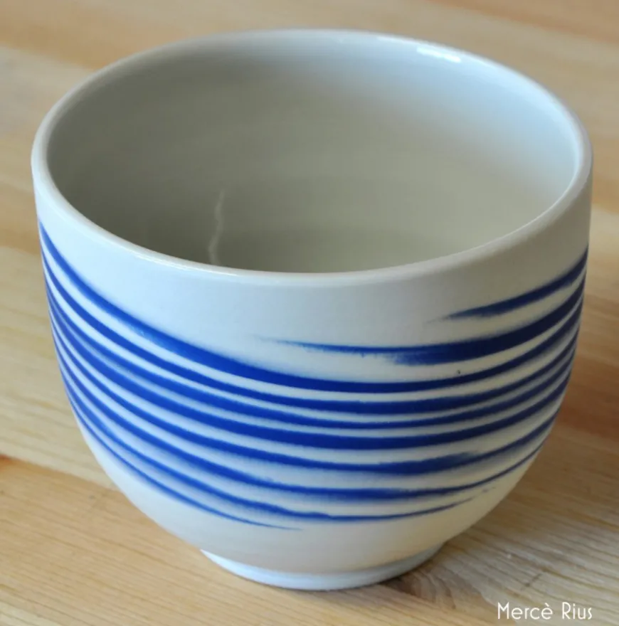 Aneto - Pasta de Porcelana Branca Sio-2