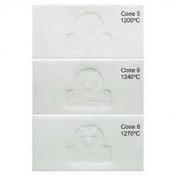 Aneto - Pasta de Porcelana Branca Sio-2
