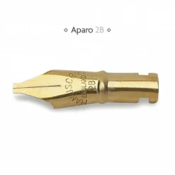 Aparo Itálico Leonardt Manuscript