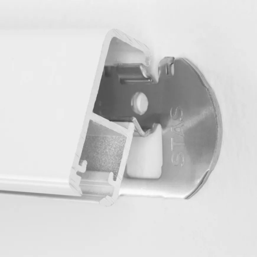 Aplicador Push Clip Drywall STAS
