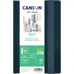 Art Book Esboço 1557 Canson