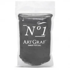 ArtGraf Nº1 - Pasta de Grafite Modelável Viarco