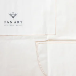 Avental Profissional de Algodão PanArt