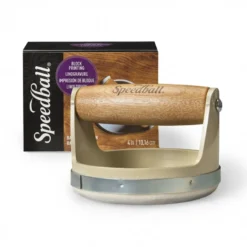 Baren para Impressão a Gravura Speedball