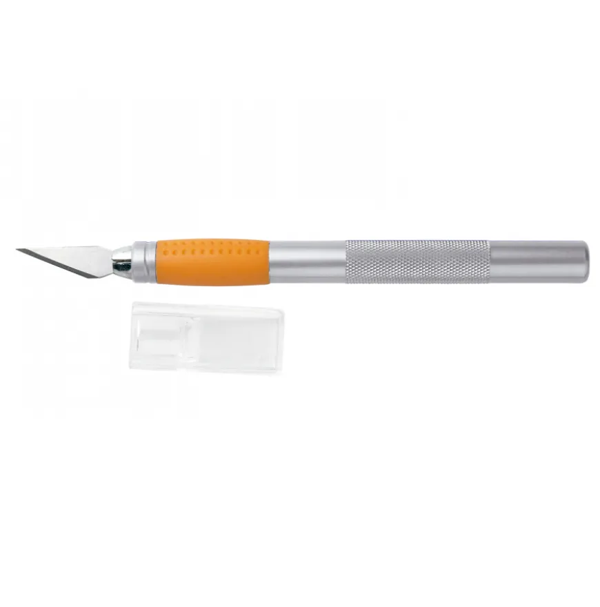 Bisturi de Precisão Softgrip Fiskars