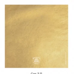 Blister Folhas de Ouro Imitação Manetti
