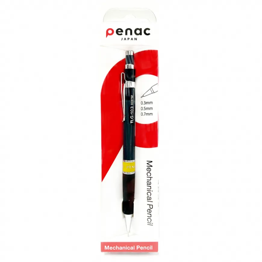 Blister Lapiseira Penac TLG
