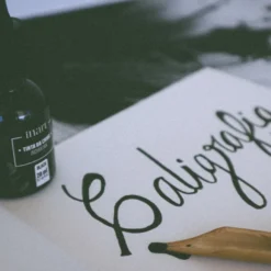 Blister Tinta da China Inart