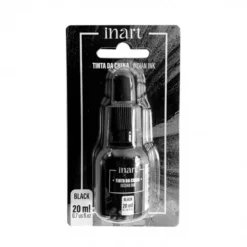 Blister Tinta da China Inart