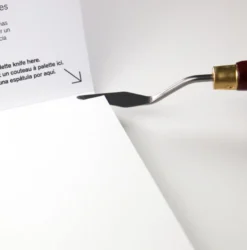 Bloco Aguarela Profissional Winsor & Newton - Grão Grosso