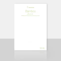 Bloco Bamboo Sketch Hahnemühle