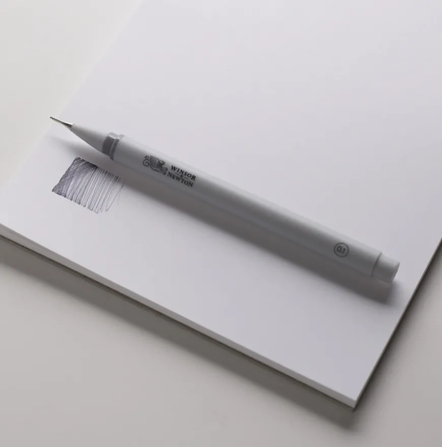 Bloco Bristol Winsor & Newton