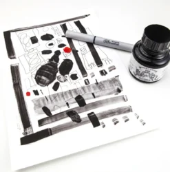 Bloco Bristol Winsor & Newton