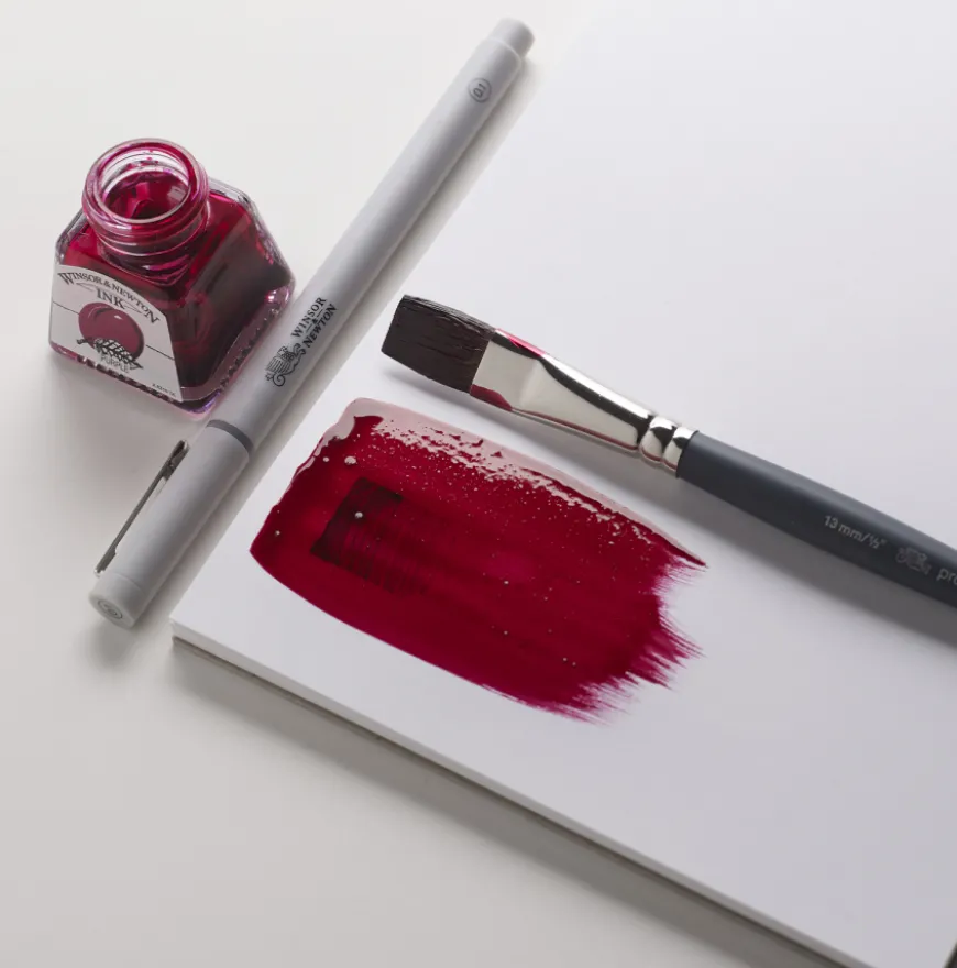 Bloco Bristol Winsor & Newton