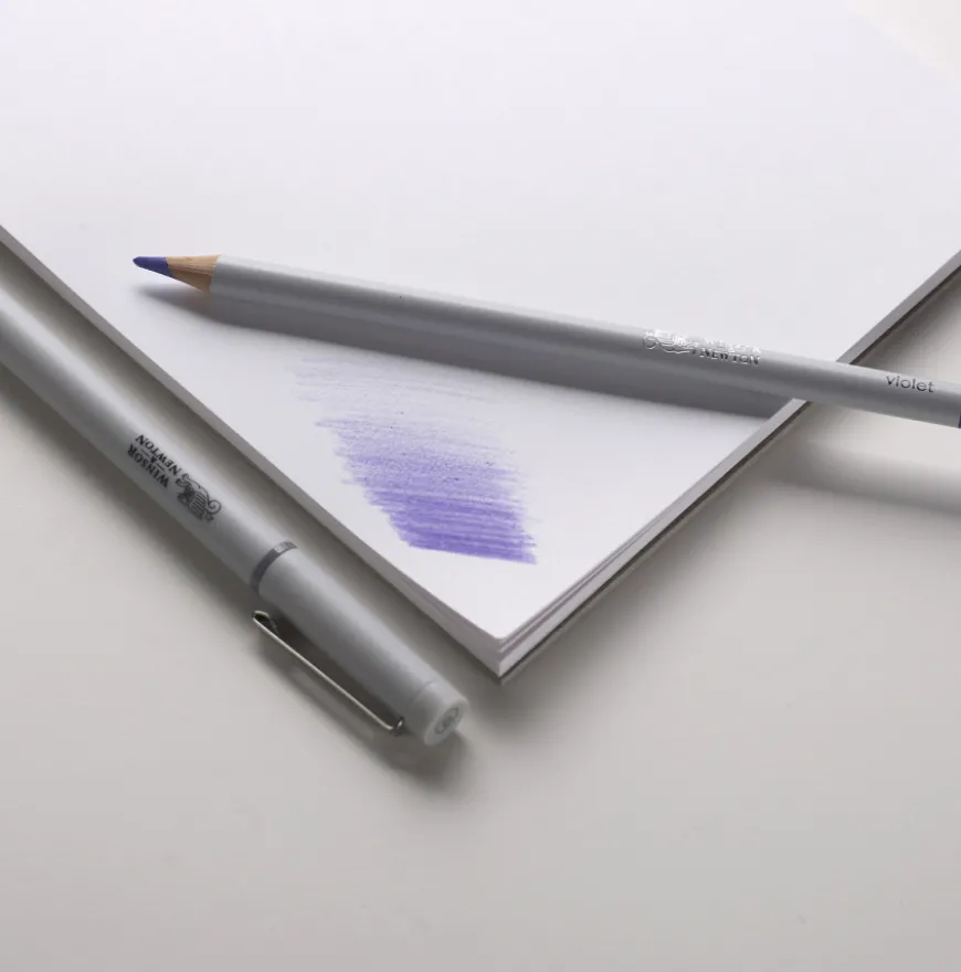 Bloco Bristol Winsor & Newton