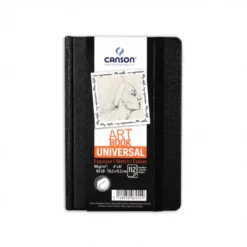 Bloco Canson Universal Art