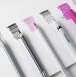Bloco Desenho Winsor & Newton - Grão Fino