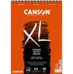 Bloco Esboço XL Canson