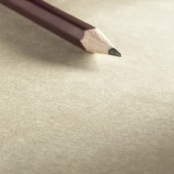 Bloco Espiral Kraft Hahnemühle