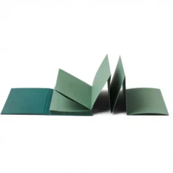 Bloco Leporello Cromia Fabriano