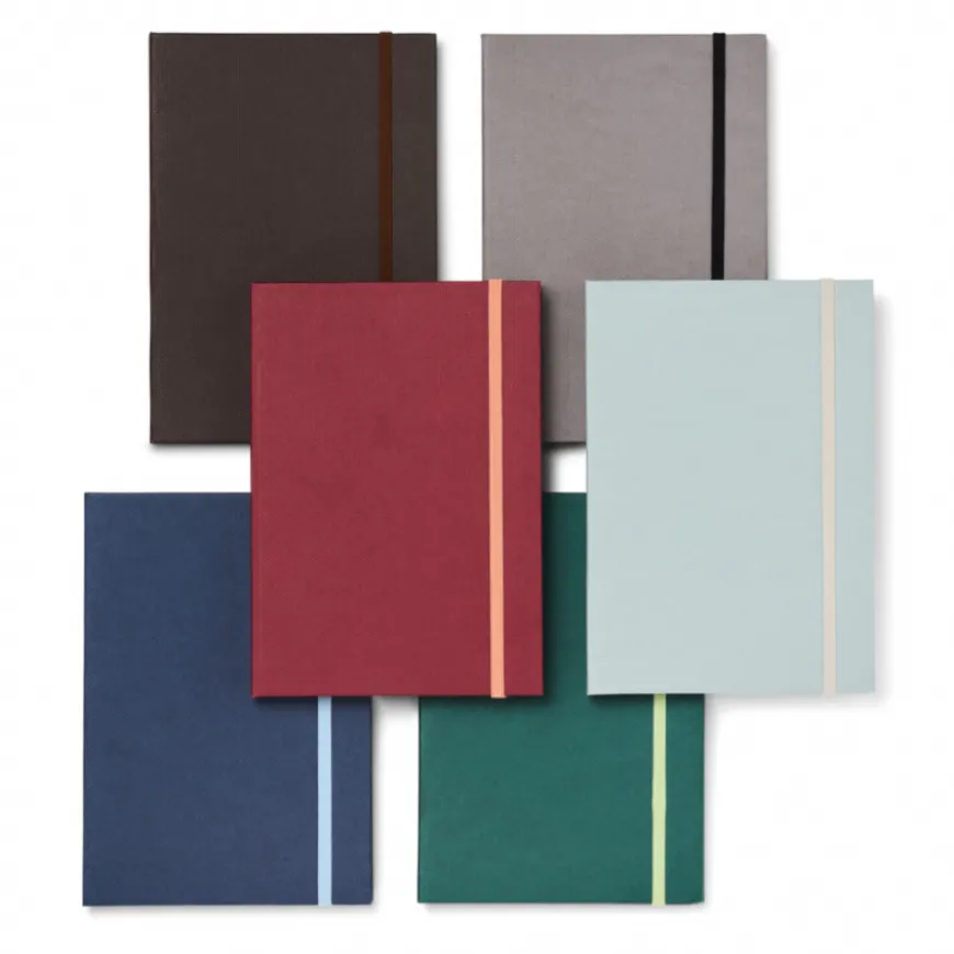 Bloco Leporello Cromia Fabriano
