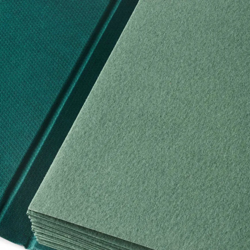 Bloco Leporello Cromia Fabriano