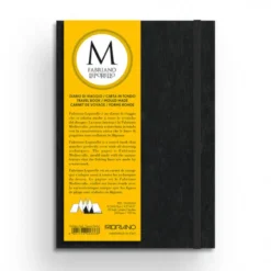 Bloco Leporello Fabriano