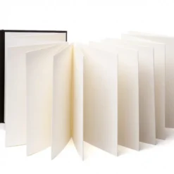Bloco Leporello Fabriano