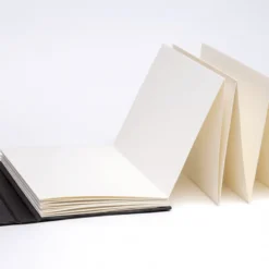Bloco Leporello Fabriano