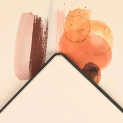Bloco Mixed Media 220 gr Graduate Canson