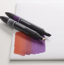 Bloco Papel Bleedproof Winsor & Newton