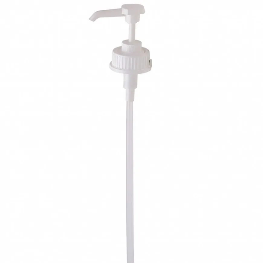 Bomba Doseadora + Garrafa de 5L