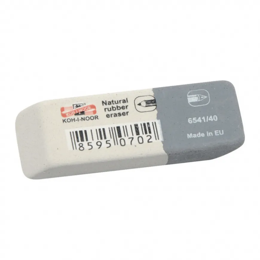 Borracha Combinada 6541 Koh-I-Noor