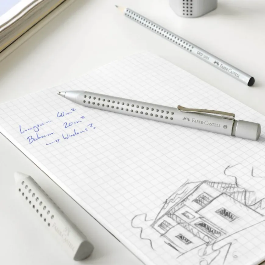 Borracha Grip 2001 Faber-Castell