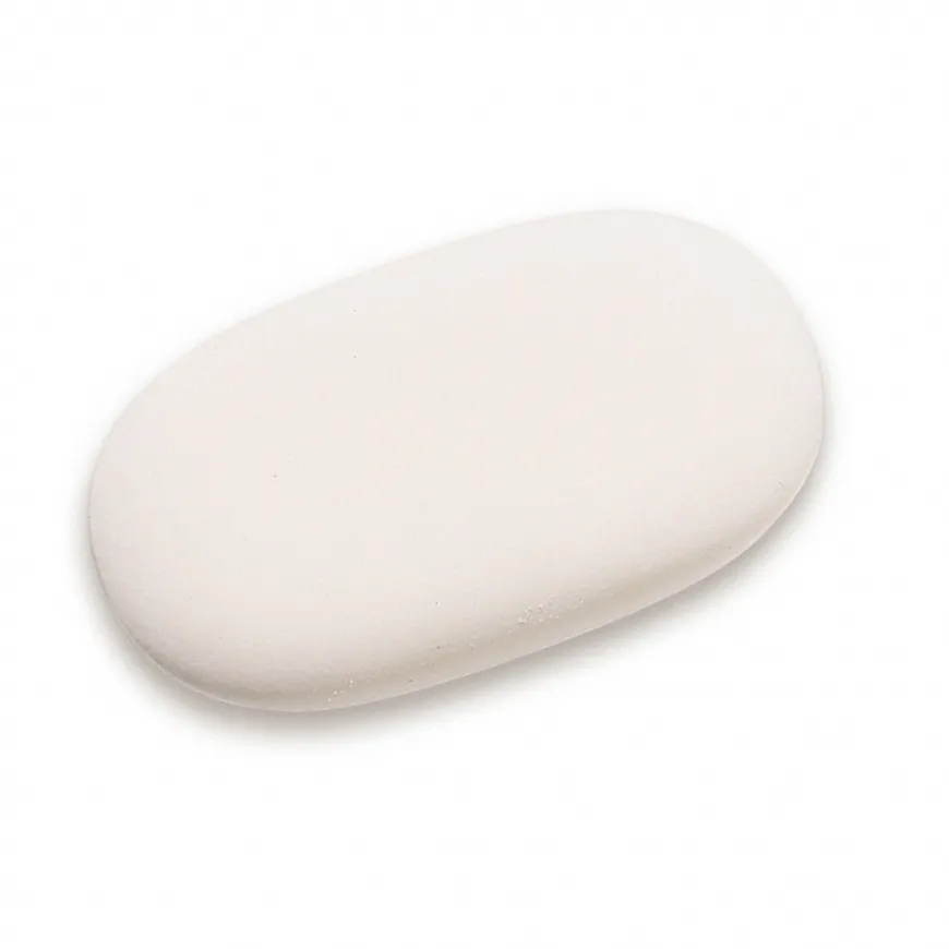 Borracha Oval Sennelier