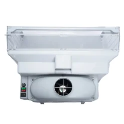 Cabine Pintura