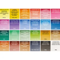 Caixa Aguarela Pastilhas Cotman PLUS Winsor & Newton